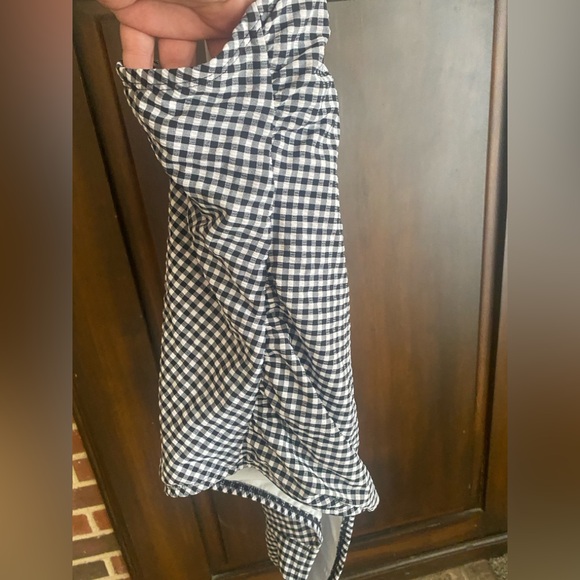 Kona Sol one piece gingham size XL - Picture 5 of 9